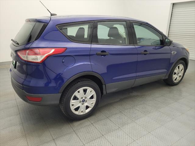 used 2015 Ford Escape car, priced at $13,295