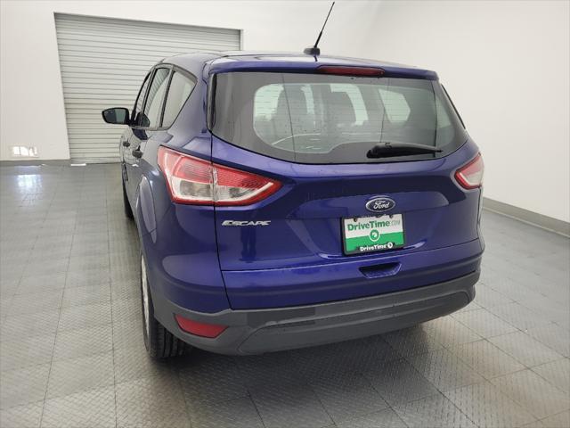 used 2015 Ford Escape car, priced at $13,295