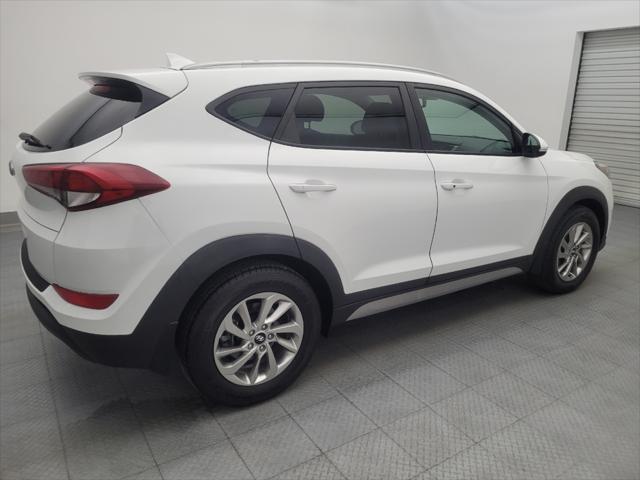 used 2017 Hyundai Tucson car, priced at $18,195