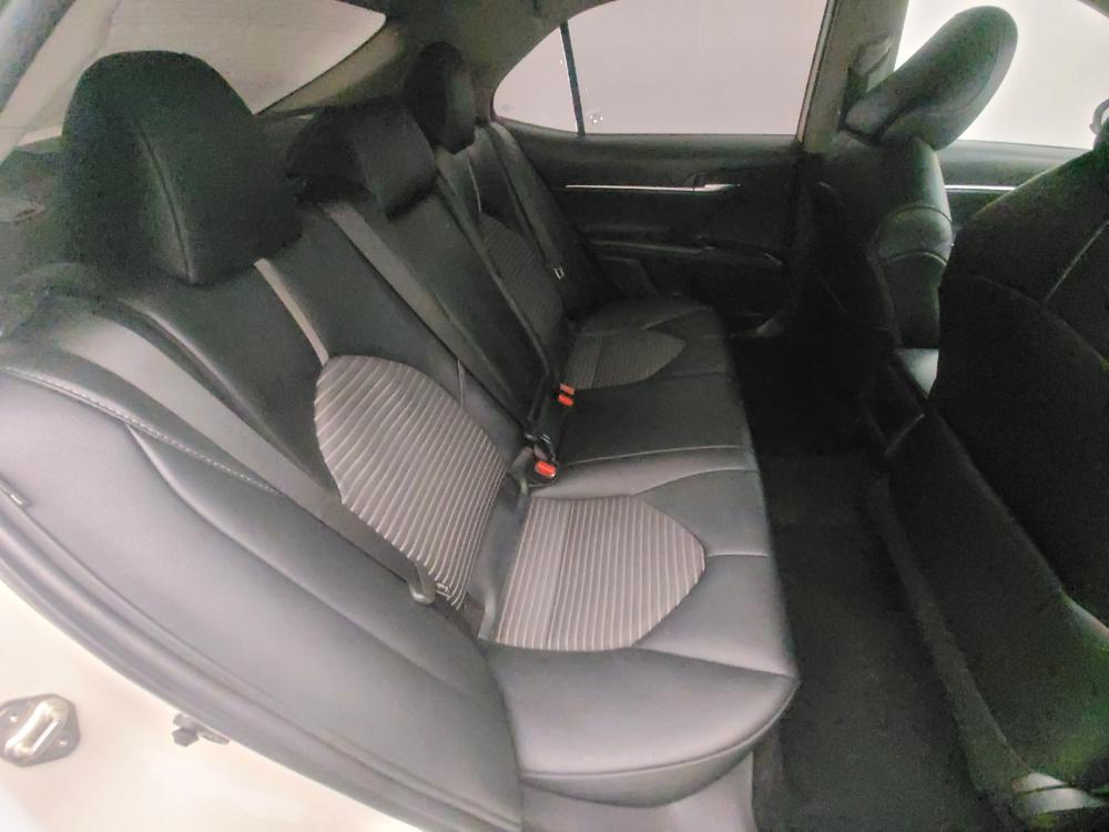 used 2020 Toyota Camry car, priced at $21,595