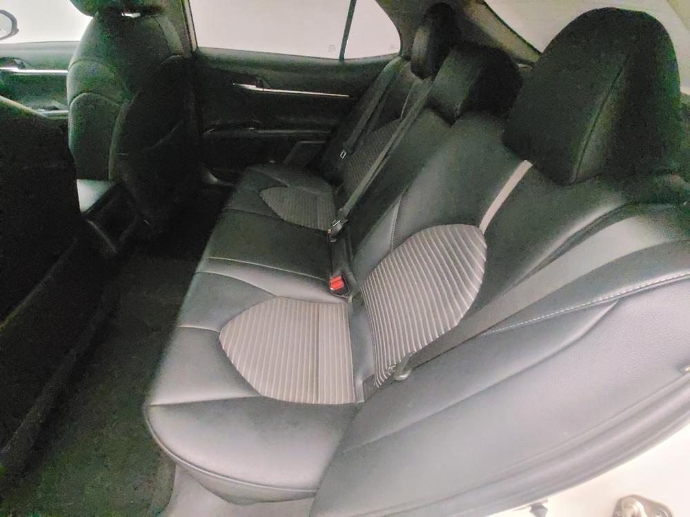 used 2020 Toyota Camry car, priced at $21,595