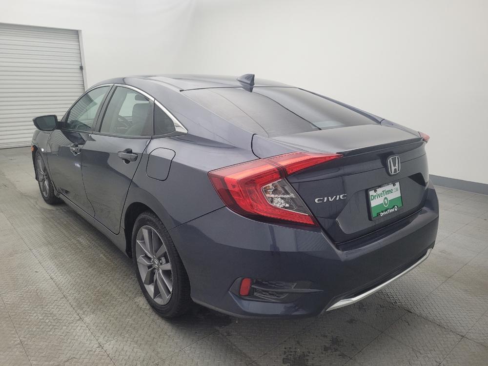 used 2019 Honda Civic car, priced at $20,395