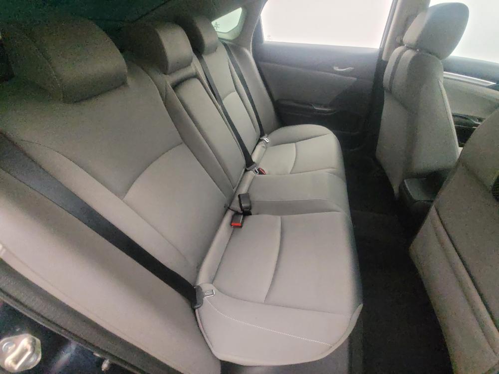 used 2019 Honda Civic car, priced at $20,395