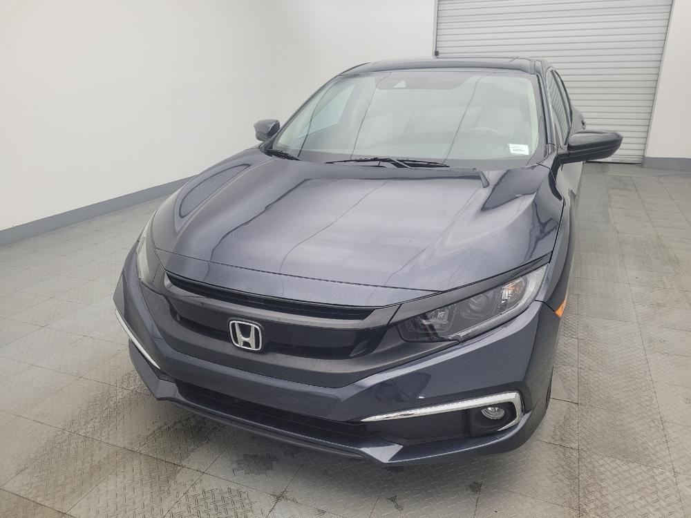 used 2019 Honda Civic car, priced at $20,395