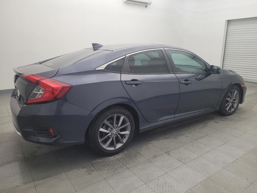 used 2019 Honda Civic car, priced at $20,395