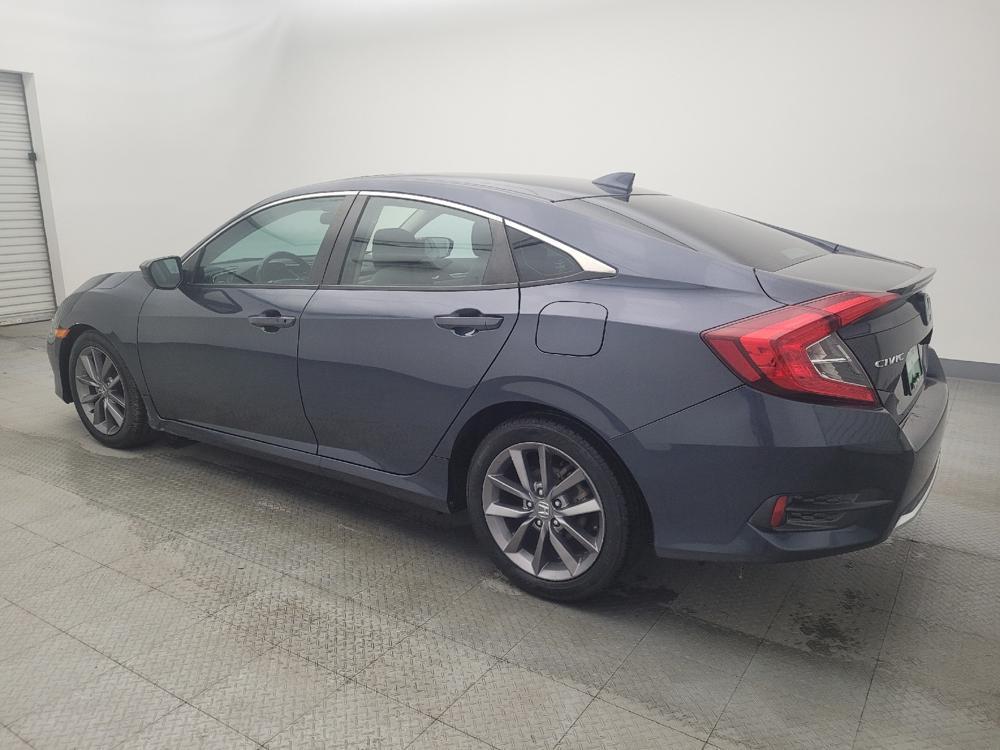 used 2019 Honda Civic car, priced at $20,395
