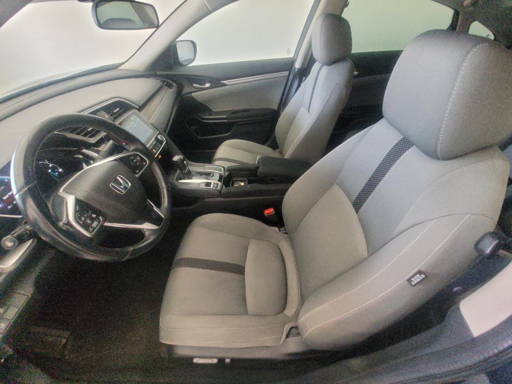 used 2019 Honda Civic car, priced at $20,395