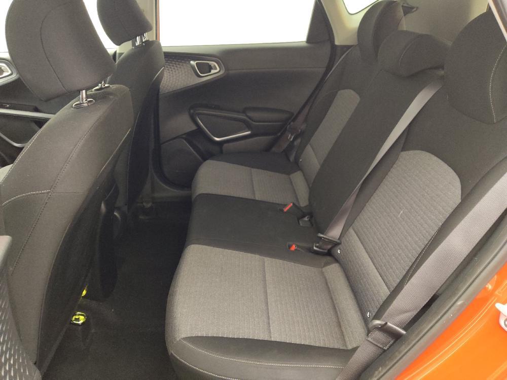 used 2020 Kia Soul car, priced at $16,795