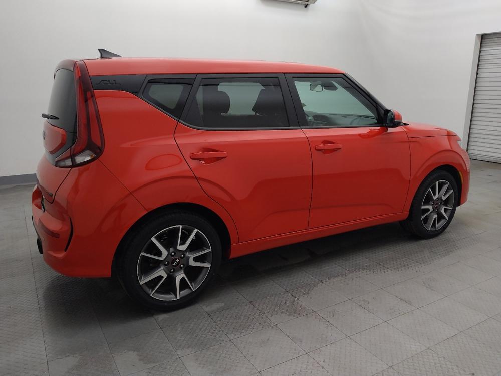 used 2020 Kia Soul car, priced at $16,795
