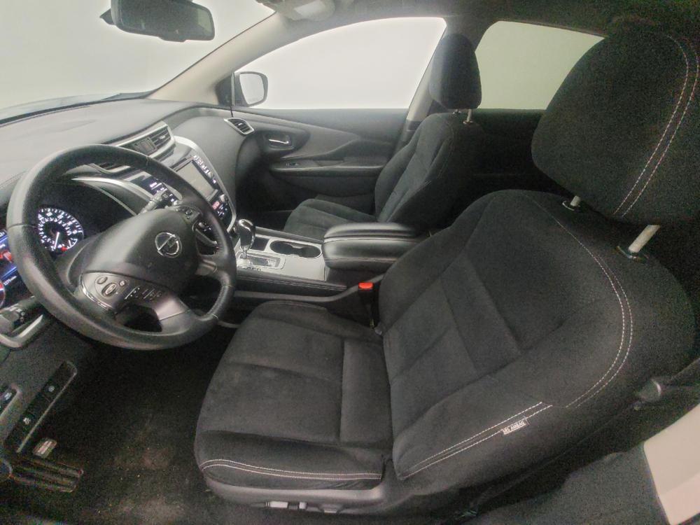 used 2021 Nissan Murano car, priced at $23,495