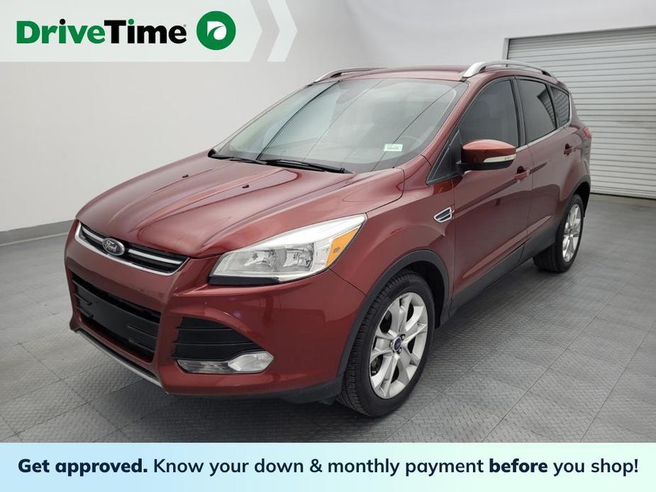 used 2014 Ford Escape car, priced at $16,895