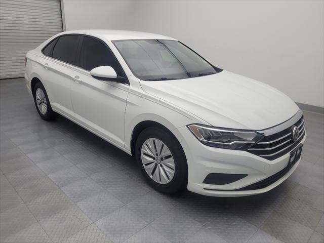 used 2019 Volkswagen Jetta car, priced at $17,795