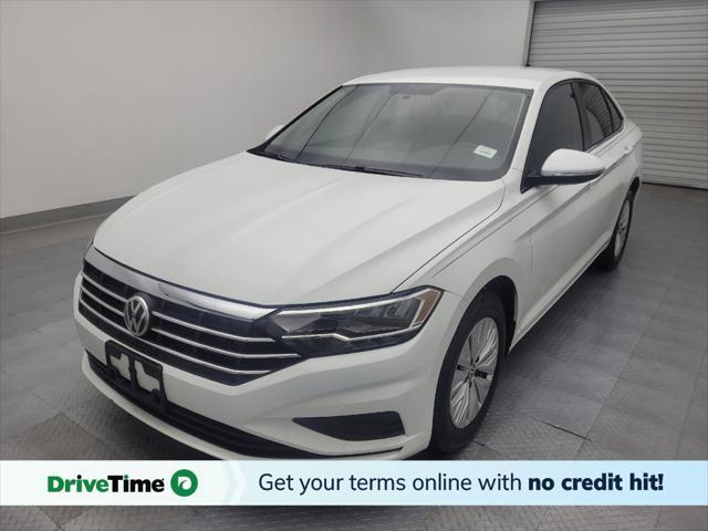 used 2019 Volkswagen Jetta car, priced at $17,795