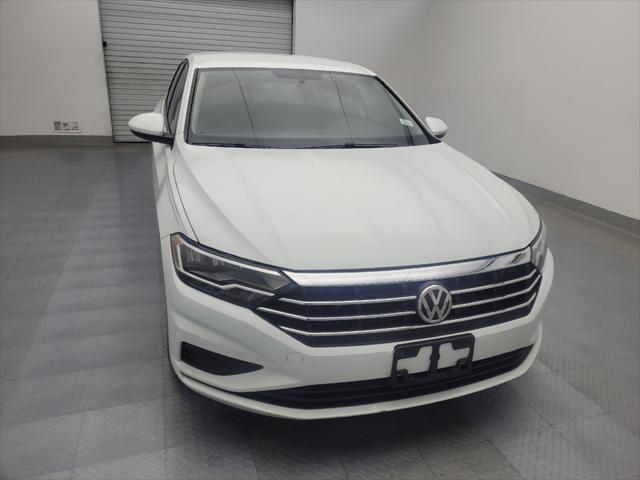 used 2019 Volkswagen Jetta car, priced at $17,795