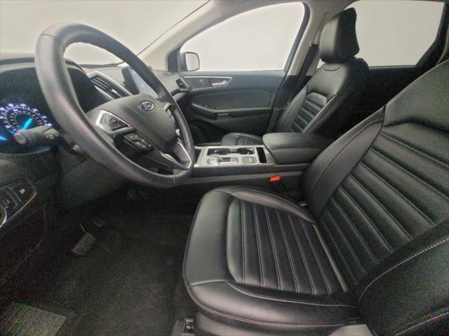 used 2023 Ford Edge car, priced at $26,695