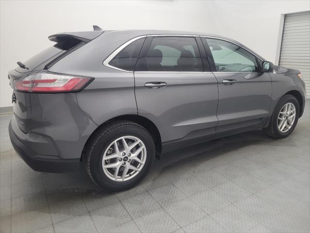 used 2023 Ford Edge car, priced at $26,695