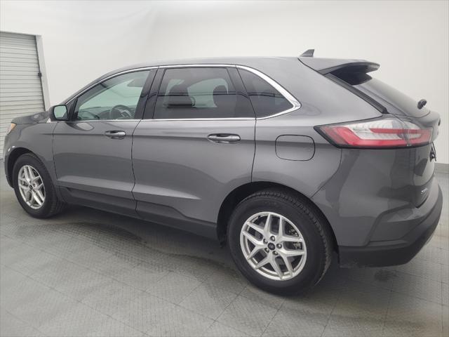 used 2023 Ford Edge car, priced at $26,695