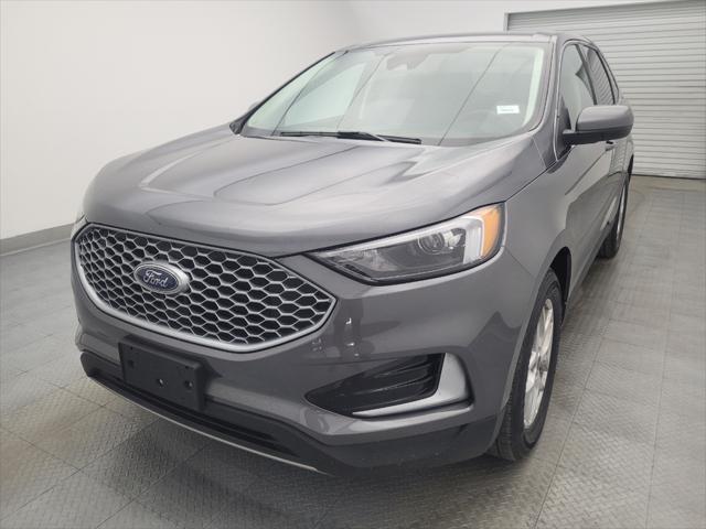 used 2023 Ford Edge car, priced at $26,695