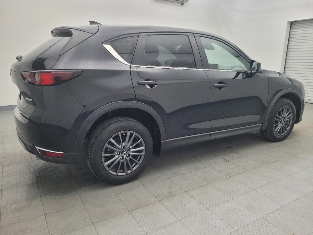used 2020 Mazda CX-5 car, priced at $20,195