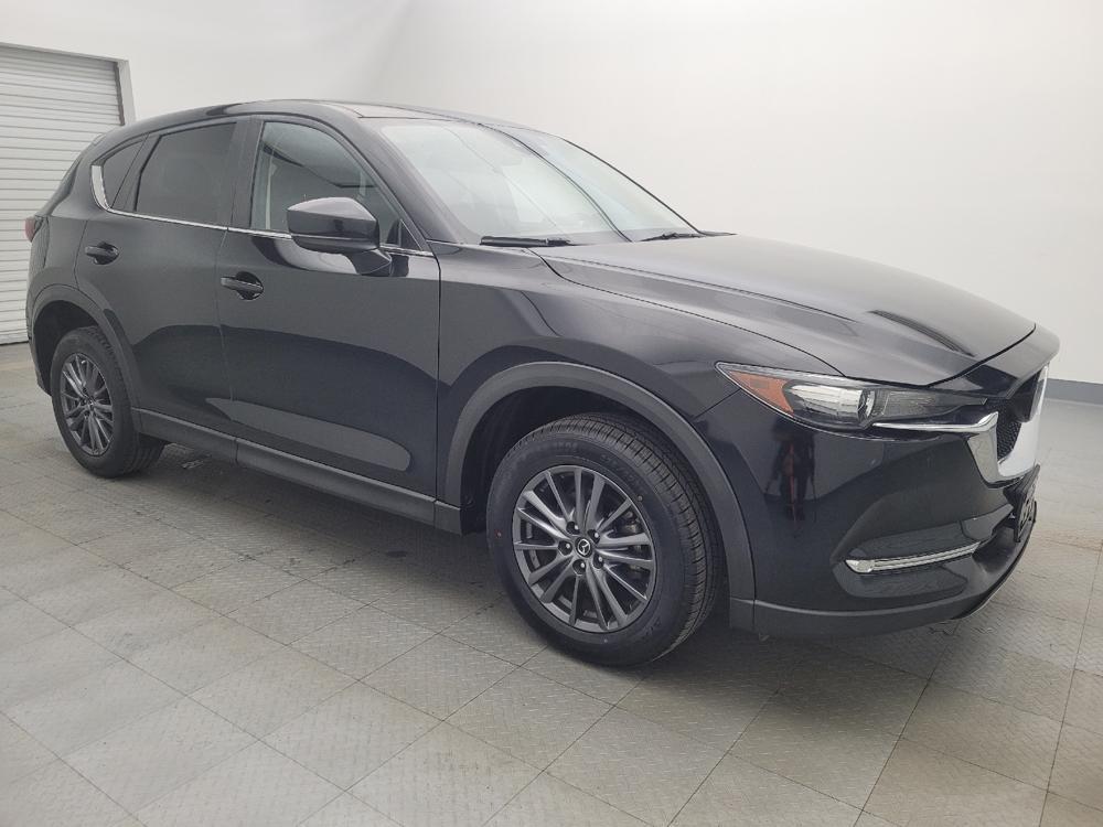 used 2020 Mazda CX-5 car, priced at $20,195