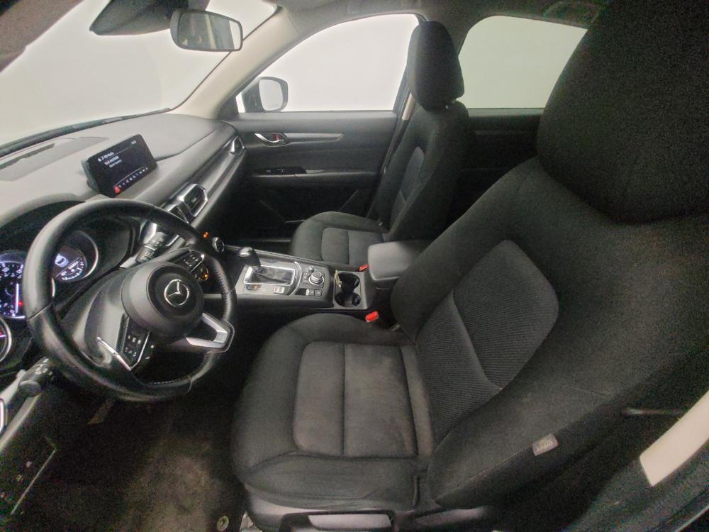 used 2020 Mazda CX-5 car, priced at $20,195