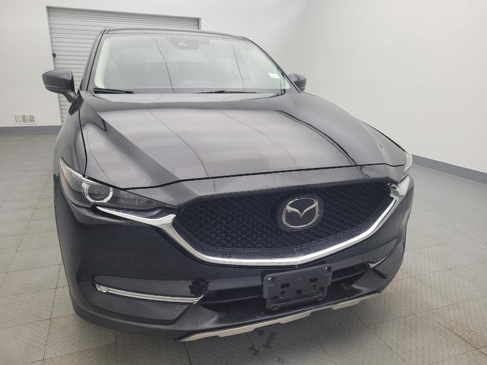 used 2020 Mazda CX-5 car, priced at $20,195