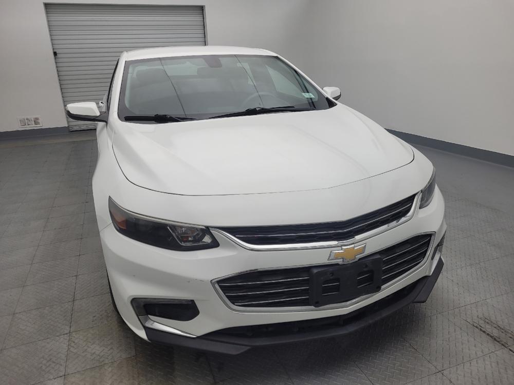 used 2017 Chevrolet Malibu car, priced at $16,295