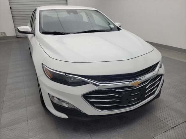 used 2024 Chevrolet Malibu car, priced at $25,495