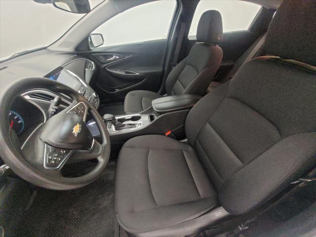 used 2024 Chevrolet Malibu car, priced at $25,495