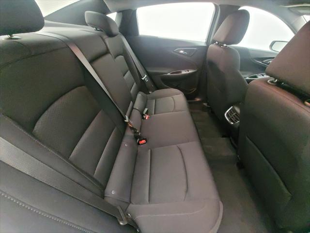 used 2024 Chevrolet Malibu car, priced at $25,495