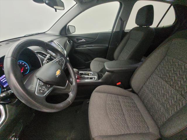 used 2022 Chevrolet Equinox car, priced at $22,395