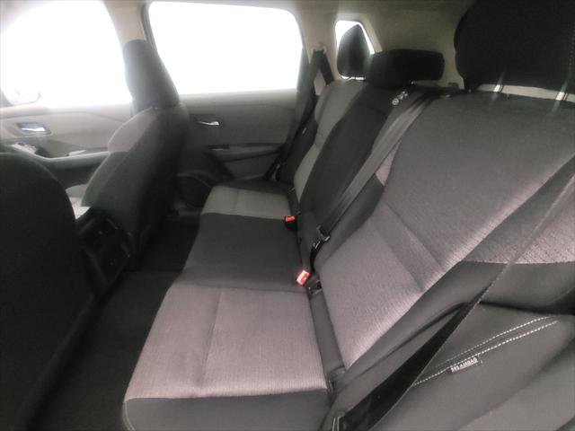 used 2023 Nissan Rogue car, priced at $26,595
