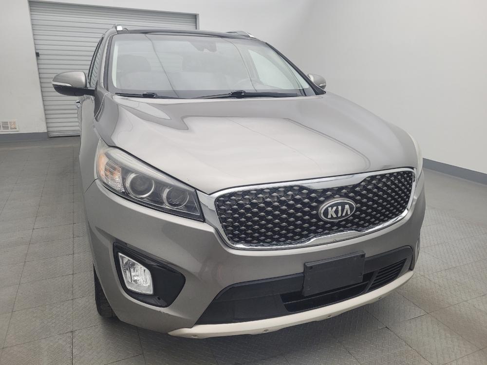 used 2018 Kia Sorento car, priced at $19,595