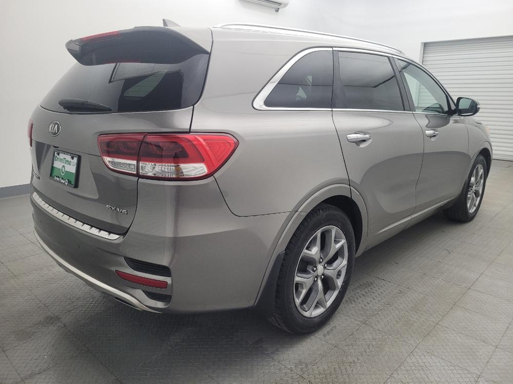 used 2018 Kia Sorento car, priced at $19,595