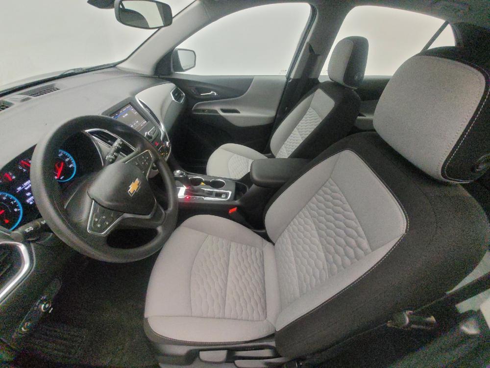 used 2019 Chevrolet Equinox car, priced at $21,795
