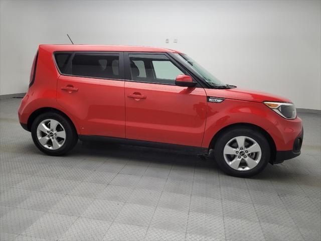 used 2019 Kia Soul car, priced at $15,295