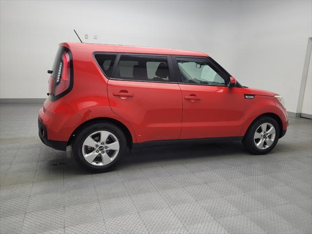 used 2019 Kia Soul car, priced at $15,295