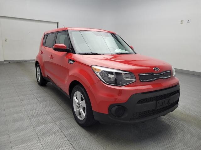 used 2019 Kia Soul car, priced at $15,295