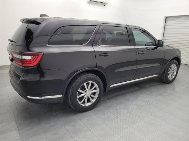 used 2018 Dodge Durango car, priced at $20,495