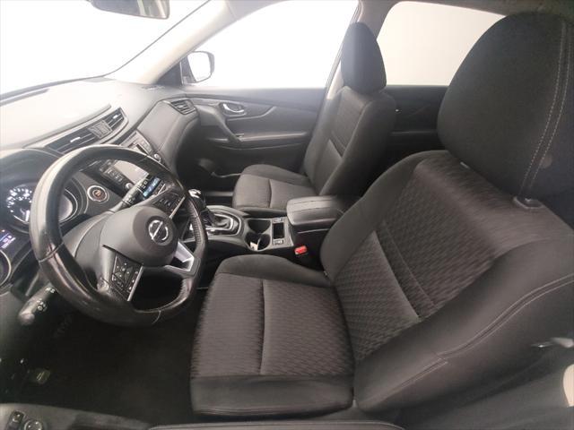 used 2020 Nissan Rogue car, priced at $16,895