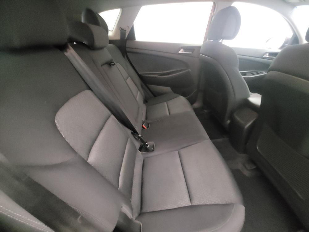 used 2017 Hyundai Tucson car, priced at $17,695