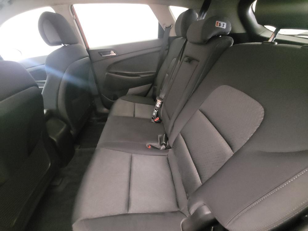 used 2017 Hyundai Tucson car, priced at $17,695