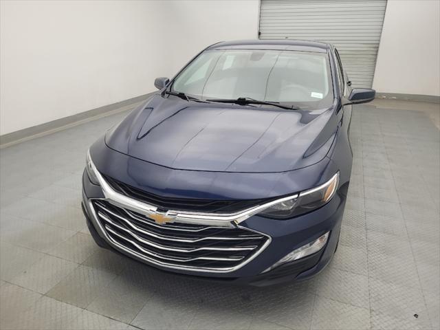 used 2022 Chevrolet Malibu car, priced at $21,895