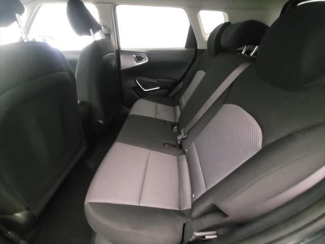 used 2023 Kia Soul car, priced at $23,195