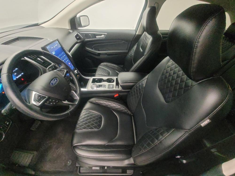 used 2024 Ford Edge car, priced at $30,395