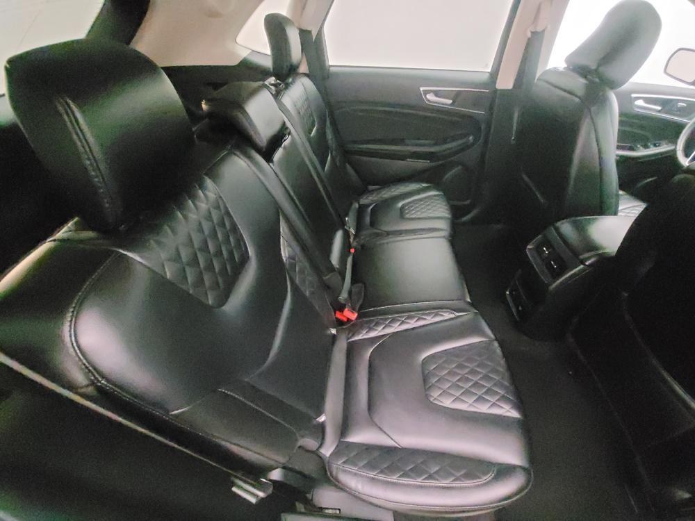 used 2024 Ford Edge car, priced at $30,395