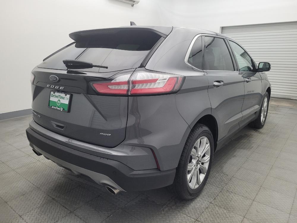 used 2024 Ford Edge car, priced at $30,395