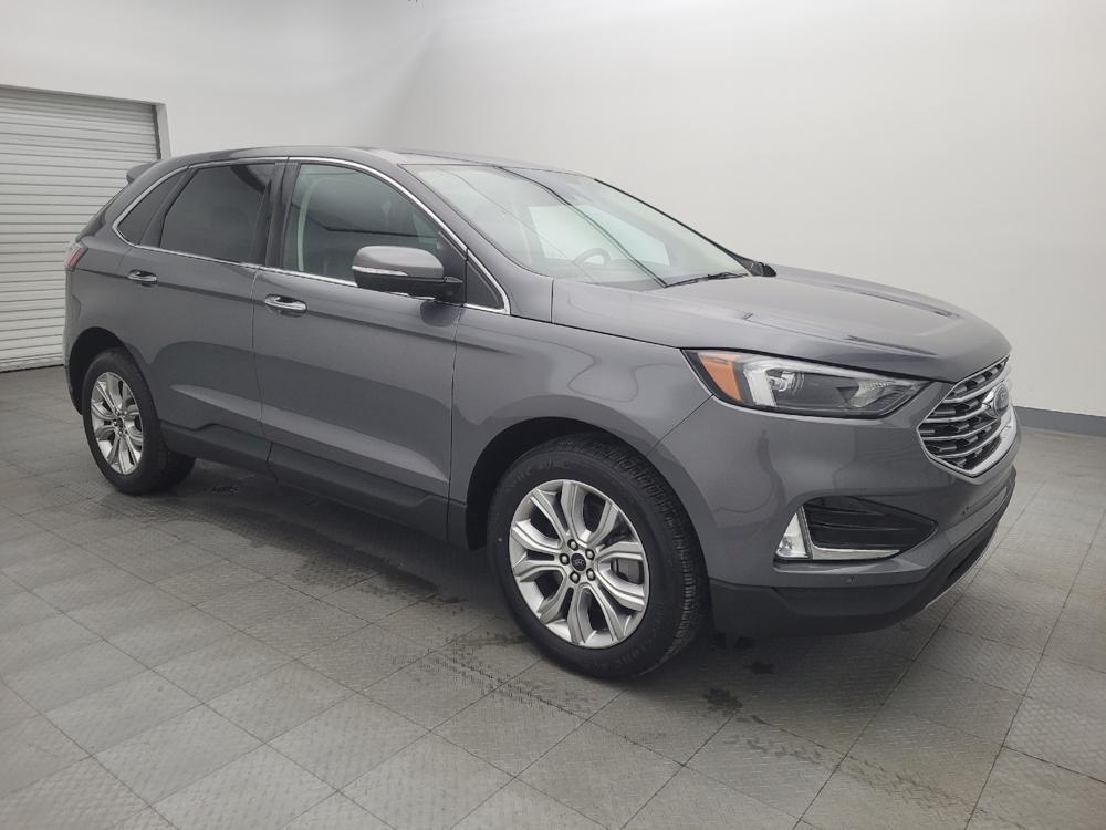 used 2024 Ford Edge car, priced at $30,395