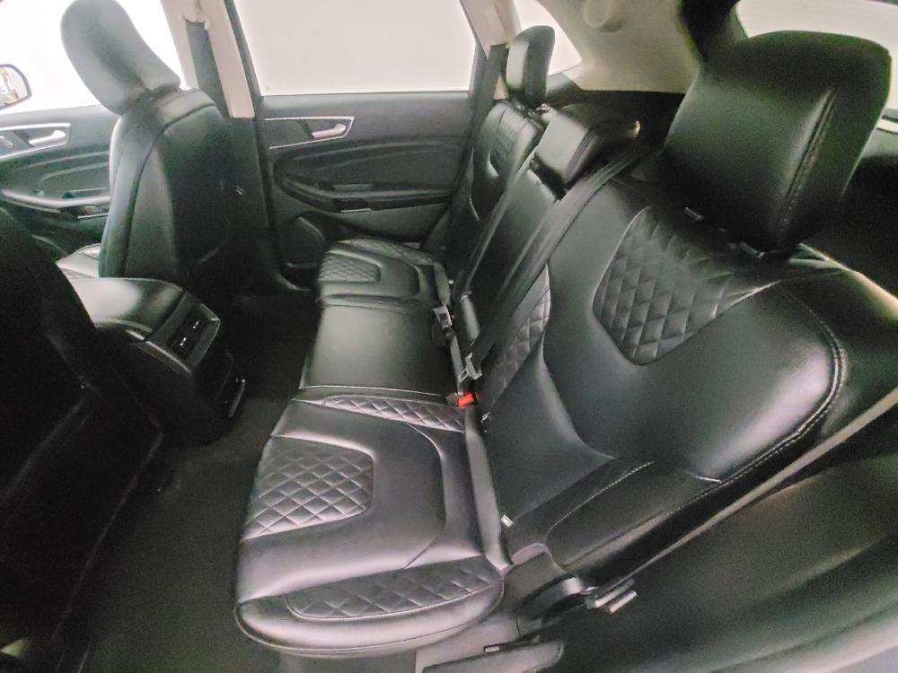 used 2024 Ford Edge car, priced at $30,395