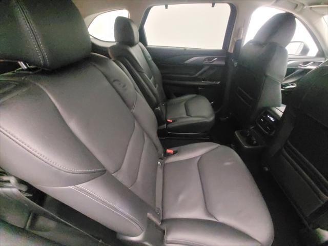 used 2021 Mazda CX-9 car, priced at $28,295